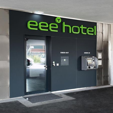 Eee Hotel Traun Exterior foto